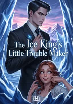 The Ice King's Little Trouble Maker