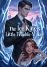 The Ice King's Little Trouble Maker