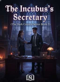 The Incubus's Secretary (The Dark Council Series Book 2) novel cover