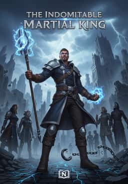 The Indomitable Martial King