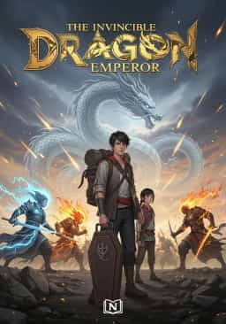 The Invincible Dragon Emperor