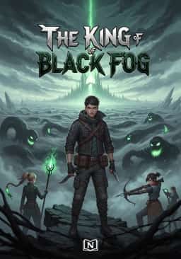 The King of Black Fog