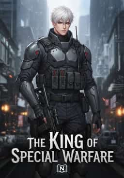 The King of Special Warfare