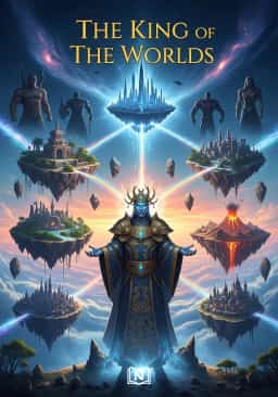 The King of The Worlds