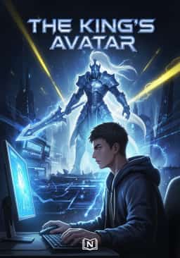 The King's Avatar novel cover