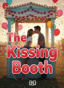 The Kissing Booth novel cover
