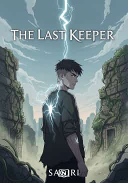 THE LAST KEEPER