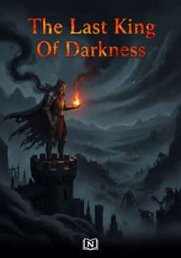 The Last King Of Darkness