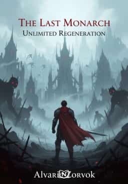 The Last Monarch : Unlimited Regeneration
