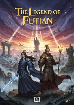 The Legend of Futian