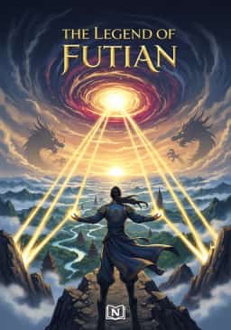 The Legend of Futian