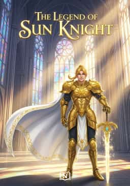 The Legend of Sun Knight