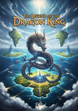 The Legend of the Dragon King