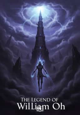 The Legend of William Oh