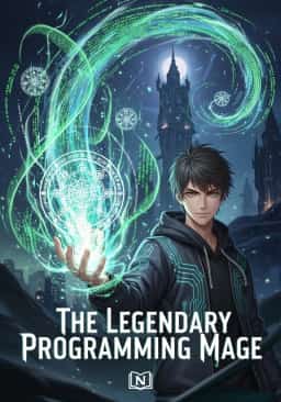 The Legendary Programming Mage