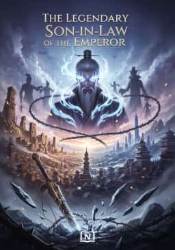 The Legendary Son-in-law of the Emperor
