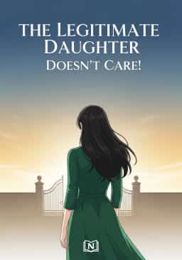 The Legitimate Daughter Doesn’t Care!