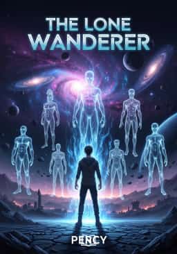 The Lone Wanderer