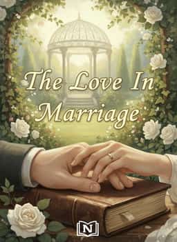 The Love In Marriage novel cover