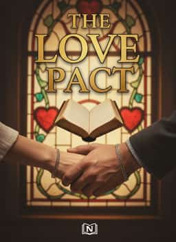 The Love Pact novel cover