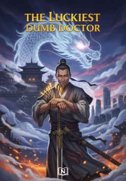 The Luckiest Dumb Doctor