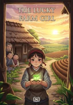 The Lucky Farm Girl