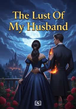 The Lust Of My Husband novel cover