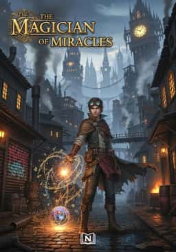 The Magician of Miracles