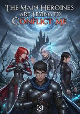 The Main Heroines are Trying to Kill Me