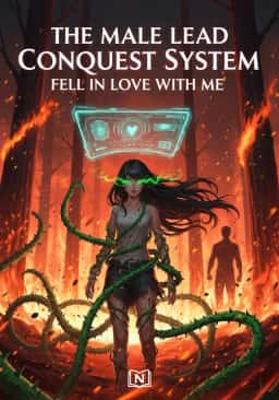 The Male Lead Conquest System Fell in Love with Me