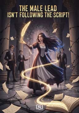 The Male Lead isn't Following the Script!