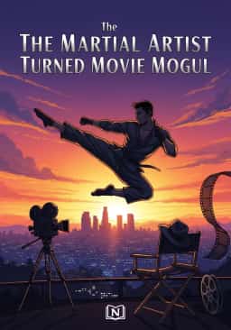 The Martial Artist Turned Movie Mogul