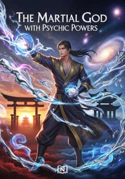The Martial God with Psychic Powers