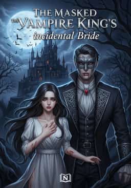The Masked Vampire King's Accidental Bride