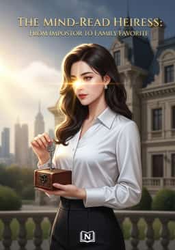 The Mind-Read Heiress: From Impostor to Family Favorite