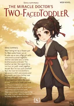 The Miracle Doctor's Two-Faced Toddler