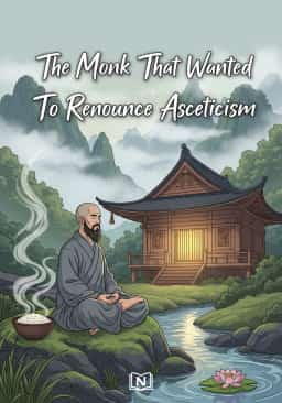 The Monk That Wanted To Renounce Asceticism