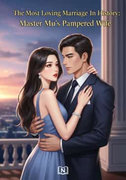 The Most Loving Marriage In History: Master Mu’s Pampered Wife novel cover