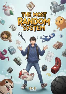 The Most Random System