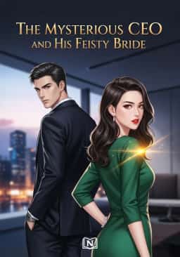 The Mysterious CEO and His Feisty Bride