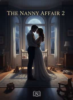 THE NANNY AFFAIR 2 novel cover