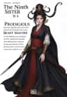The Ninth Sister is a Prodigious Beast Master