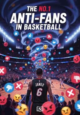 The No.1 Anti-Fans in Basketball
