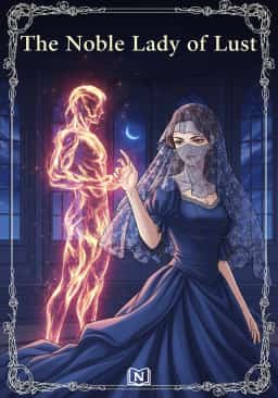 The Noble Lady of Lust