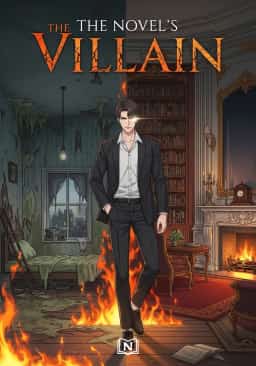 The Novel’s Villain