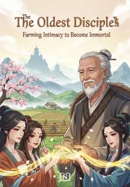 The Oldest Disciple: Farming Intimacy to Become Immortal