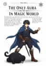 The Only Aura User In Magic World