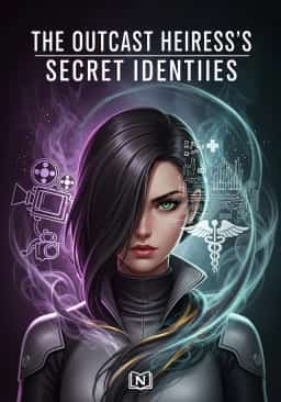 The Outcast Heiress’s Secret Identities