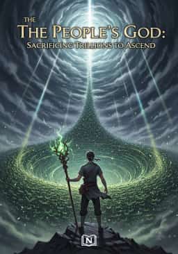 The People's God: Sacrificing Trillions to Ascend