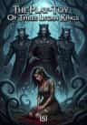 The Play-Toy Of Three Lycan Kings
